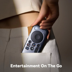 RayNeo Pocket TV Smart Terminal Box