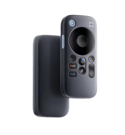 RayNeo Pocket TV Smart Terminal Box