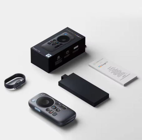RayNeo Pocket TV Smart Terminal Box