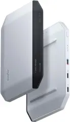 New RayNeo Joydock Smart Glasses Accessories