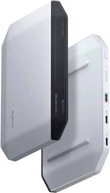 New RayNeo Joydock Smart Glasses Accessories