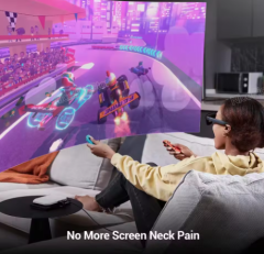 New RayNeo Joydock Smart Glasses Accessories