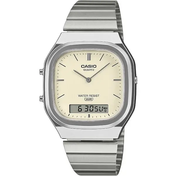 CASIO CLASSIC Series AQ-240E-4AJF Watches