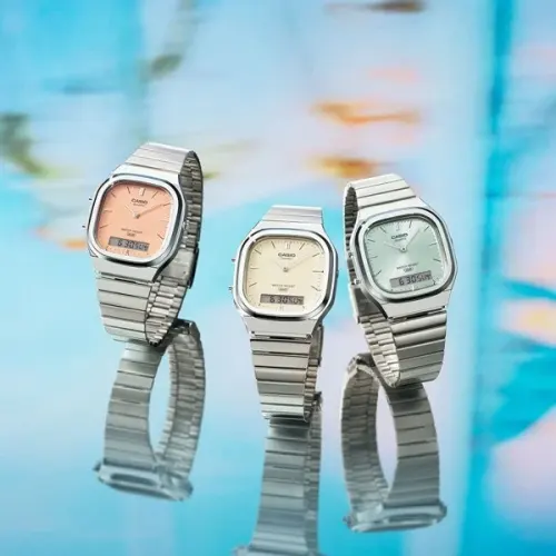CASIO CLASSIC Series AQ-240E-4AJF Watches