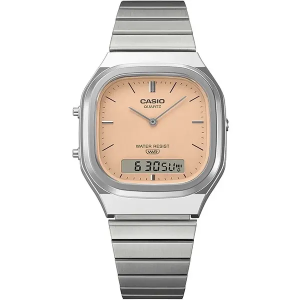 CASIO CLASSIC Series AQ-240E-4AJF Watches