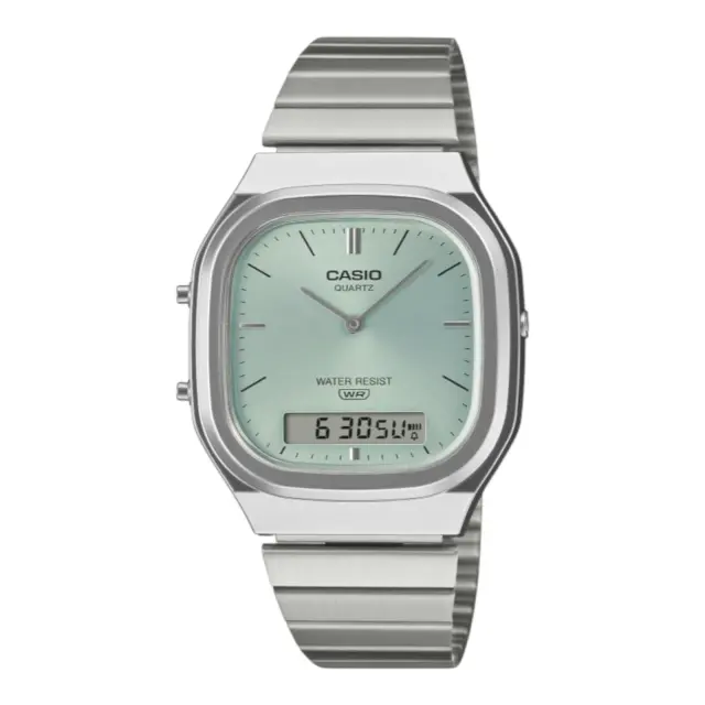CASIO CLASSIC Series AQ-240E-4AJF Watches
