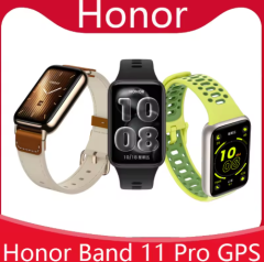 Honor Band 11 Pro Smartwatch