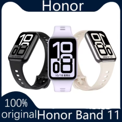 Honor Band 11 Smartwatch（Standard version）