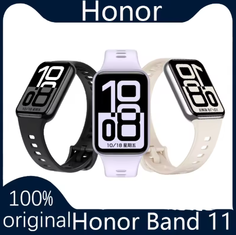 Honor Band 11 Smartwatch（Standard version）