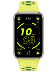 Honor Band 11 Pro Smartwatch