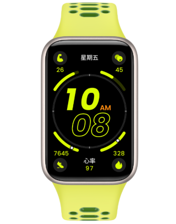 Honor Band 11 Pro Smartwatch