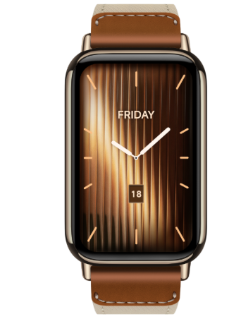 Honor Band 11 Pro Smartwatch
