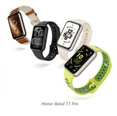 Honor Band 11 Pro Smartwatch