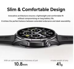 2026 New HONOR Watch 6 Smart Watches