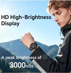 2026 New HONOR Watch 6 Smart Watches