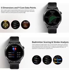 2026 New HONOR Watch 6 Smart Watches