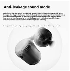 2026 NEW CMF By NOTHING Clip Pro Earphones Ear Clip