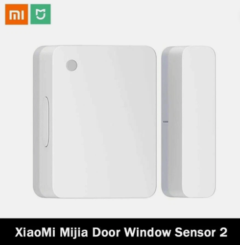 Xiaomi Mijia Smart Door and Windows Sensor 2