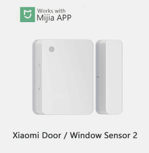 Xiaomi Mijia Smart Door and Windows Sensor 2