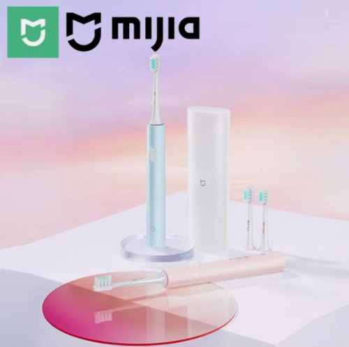 Xiaomi Mijia T200C Sonic Electric Toothbrush