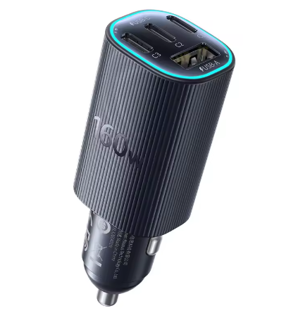 Baseus 160W Magnetic Car Charger