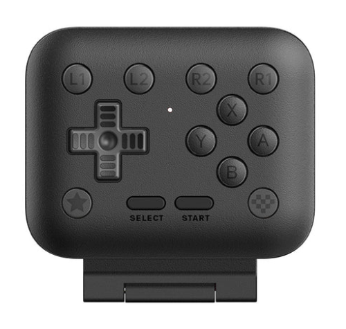 8BitDo Gaming Gamepad FlipPad