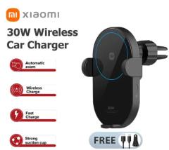 Xiaomi Wireless Car Charger 30W Max