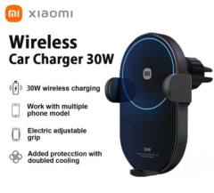 Xiaomi Wireless Car Charger 30W Max