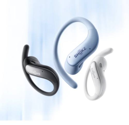 SHOKZ openfit Air 2 T250 earphone