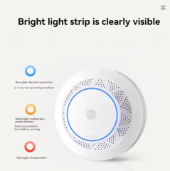 Xiaomi Smart Smoke Detector Sensor 2 Bluetooth 5.2