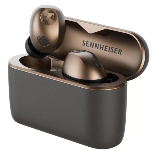 Sennheiser Momentum True Wireless 5 Bluetooth Earbuds