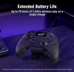 ROG Raikiri II Pro PC Controller