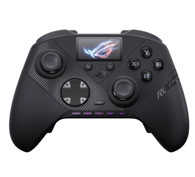 ROG Raikiri II Pro PC Controller