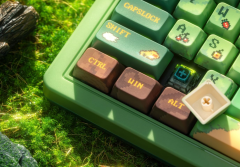 8Bitdo Retro 87 Mechanical Keyboard