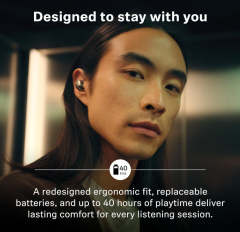 Sennheiser Momentum True Wireless 5 Bluetooth Earbuds