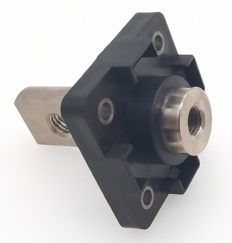 300A03 Connector Specification