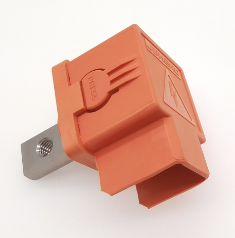 300A03 Connector Specification