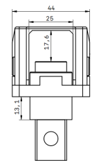 300A03 Connector Specification