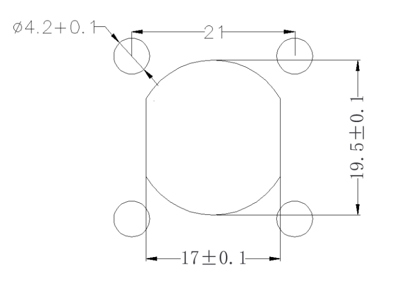 200A Lithium battery module connector