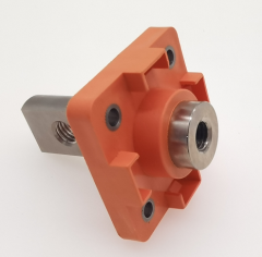 300A03 Connector Specification