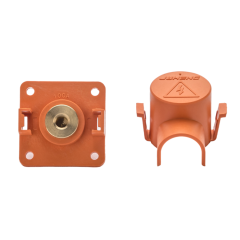 100A Lithium battery module connector