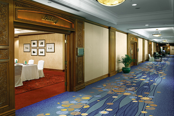 Hotel Carpets