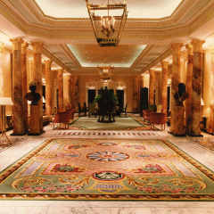 High Quality Best Price Home Wool Living Room Large Carpet and Rug