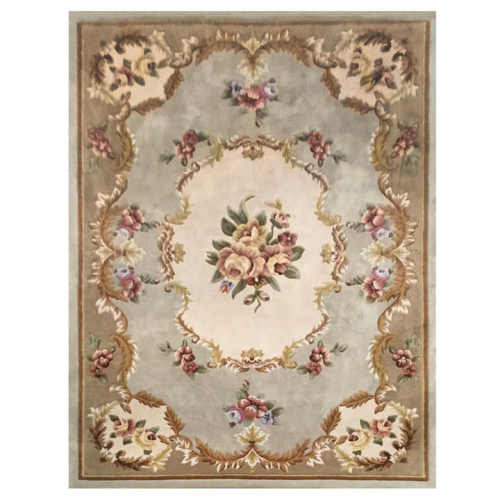 High Quality Best Price Home Wool Living Room Large Carpet and Rug
