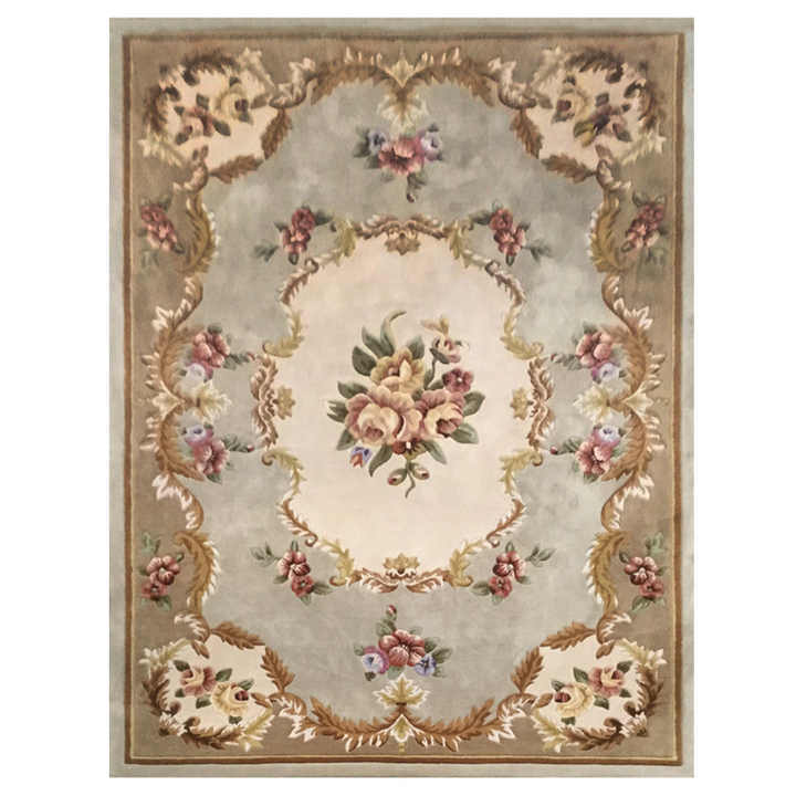 High Quality Best Price Home Wool Living Room Large Carpet and Rug