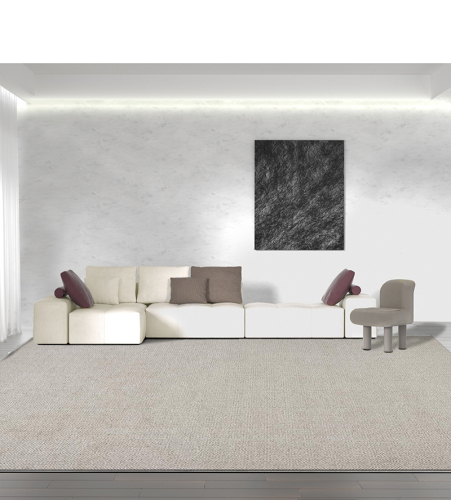 Custom Luxury Designer Wool Hand Tufted Living Room Carpet Handtufted Factory Large Teppich And Area Rugs Carpet For Living Room