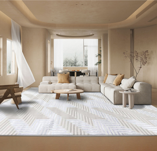 Wholesale hot selling area carpet customization 3D printing washable living room bedroom home decoration carpets and rugs