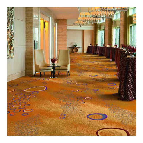 factory direct sales customer customized nylon high-definition hotel carpet ,High End Quality Axminster Carpet