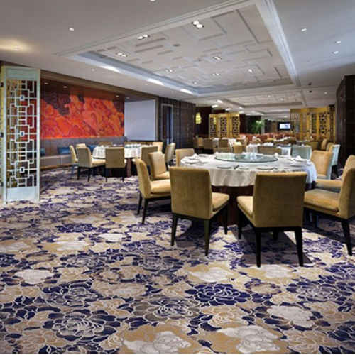 Customized Pritned Carpet Broadloom Commercial Polyester Banquet Luxury Cinema Carpet Theater Carpet Printingnylon Printed Cinema Hotel Room Carpet