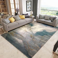 Best Selling Soft Nordic American Large Area Rugs Carpet For Living Room